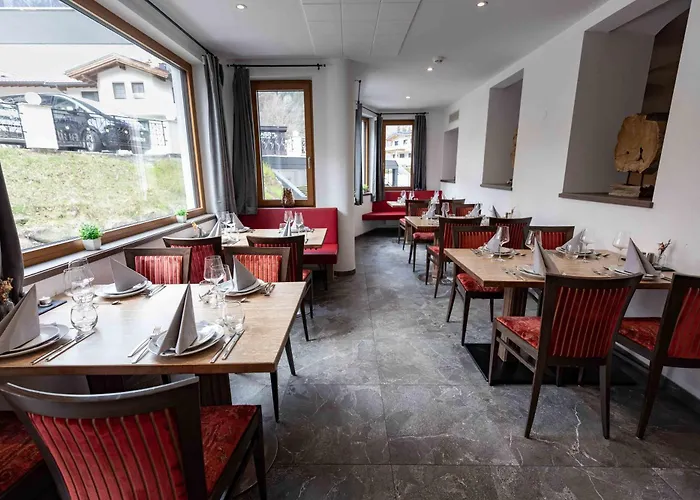 Heart Hotel Nordstern
